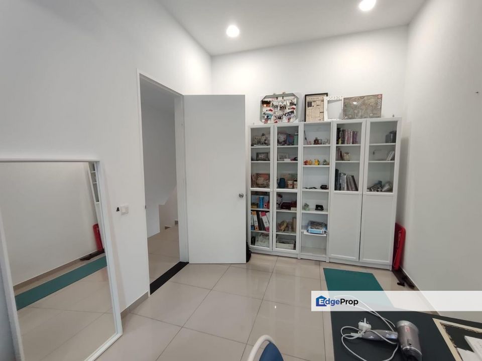 ECO TROPICS, Johor, Masai