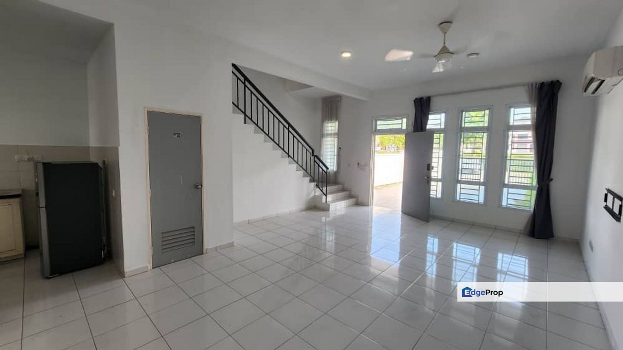 ECO TROPICS, Johor, Masai