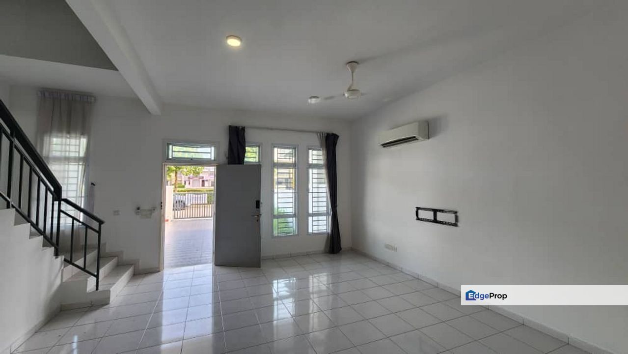 ECO TROPICS, Johor, Masai