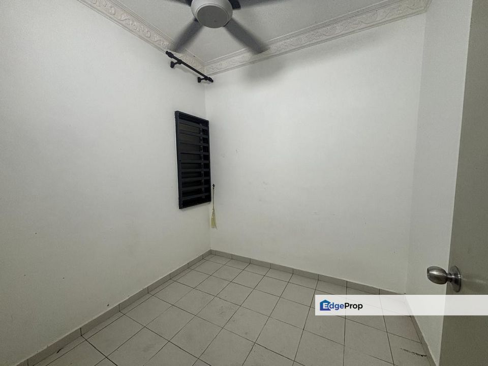 TAMAN SCIENTEX, Johor, Pasir Gudang