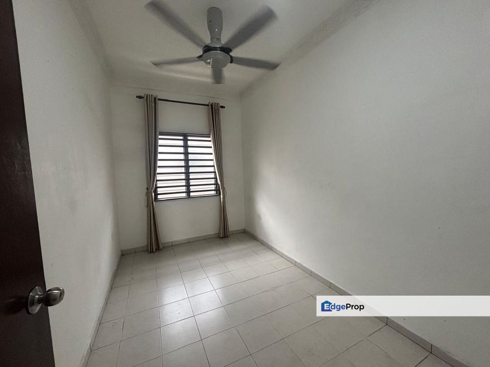 TAMAN SCIENTEX, Johor, Pasir Gudang