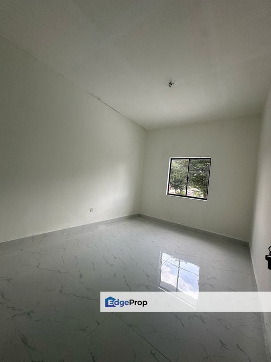 Johor Jaya, Johor, Johor Bahru