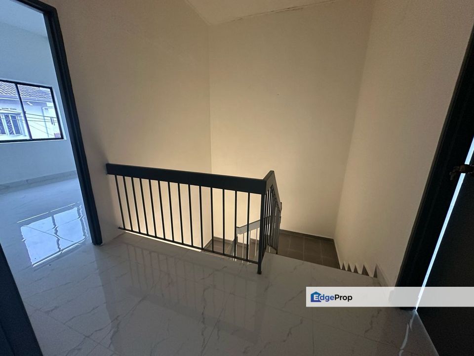 Johor Jaya, Johor, Johor Bahru