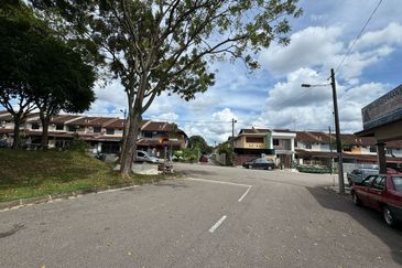 Taman Bukit Rinting