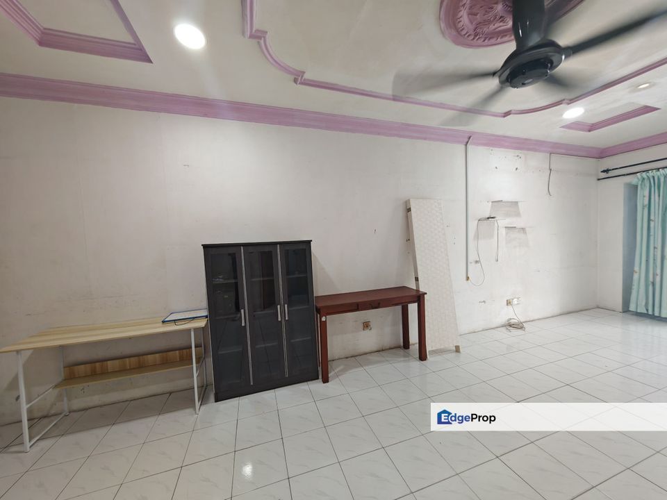 Taman Putri, Johor, Kulai