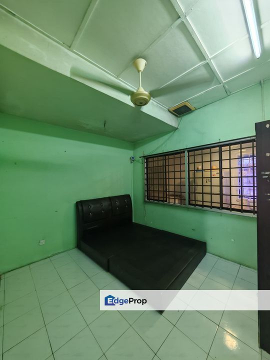 Taman Putri, Johor, Kulai