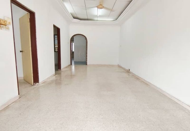 Taman Ungku Tun Aminah