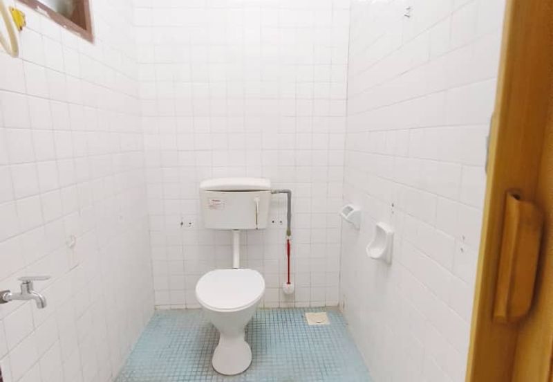 Taman Ungku Tun Aminah