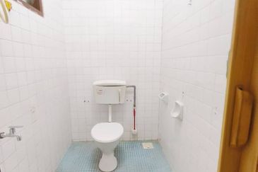 Taman Ungku Tun Aminah