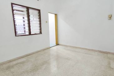 Taman Ungku Tun Aminah