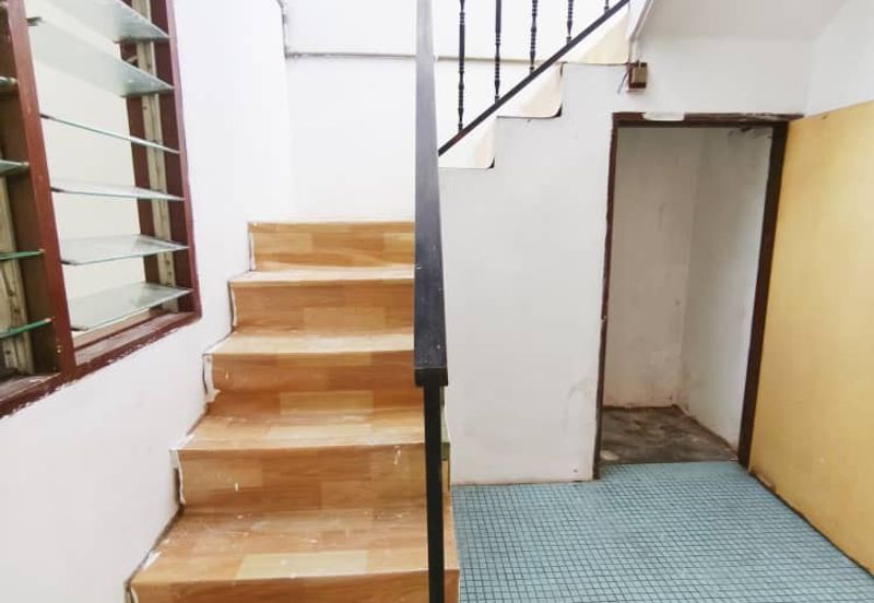 Taman Ungku Tun Aminah