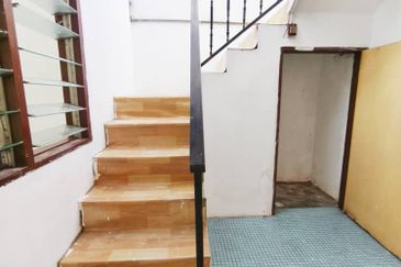 Taman Ungku Tun Aminah