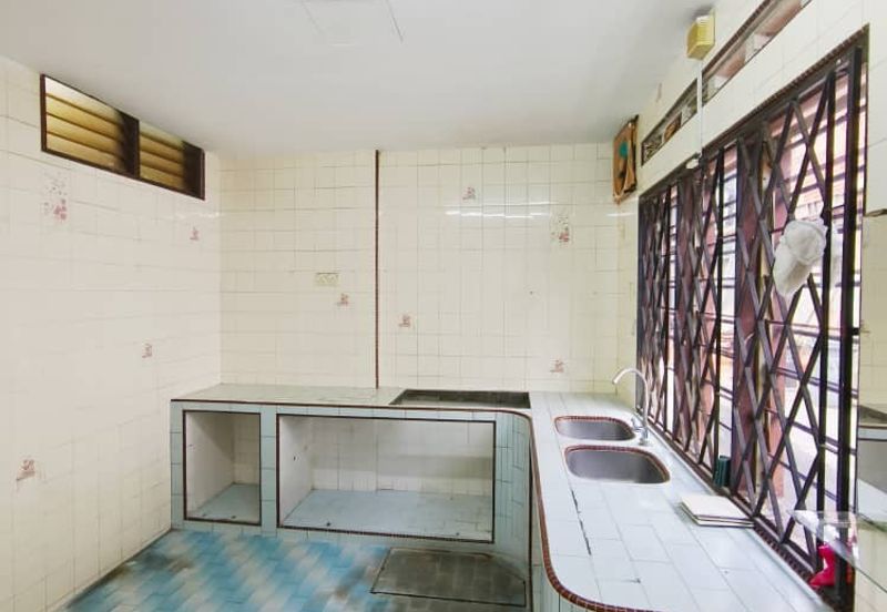 Taman Ungku Tun Aminah