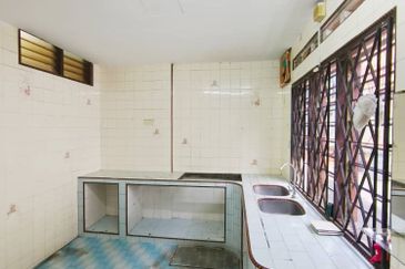 Taman Ungku Tun Aminah