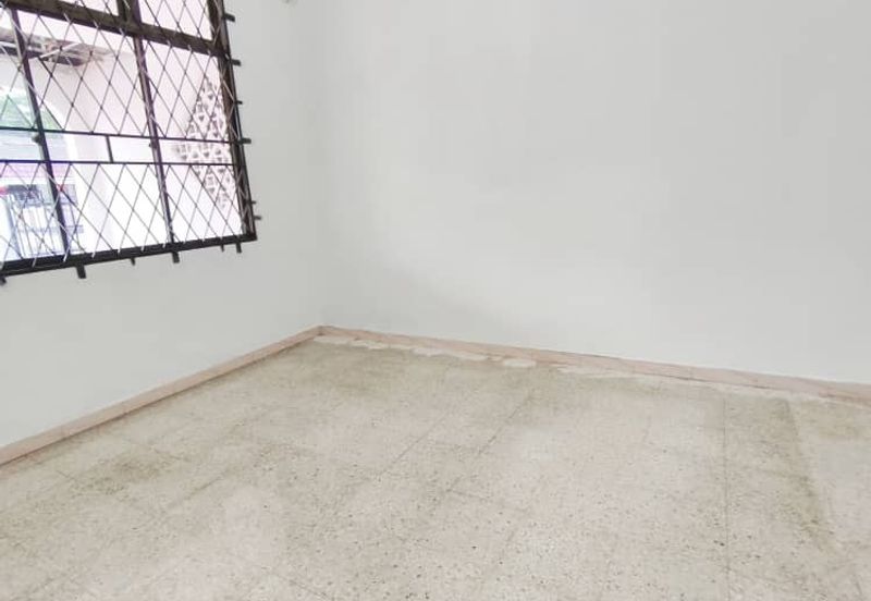 Taman Ungku Tun Aminah