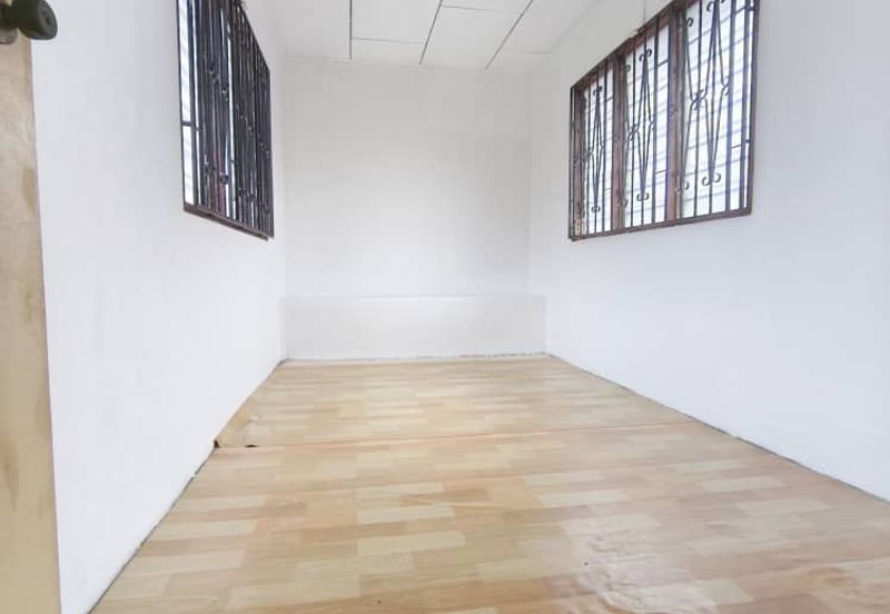 Taman Ungku Tun Aminah