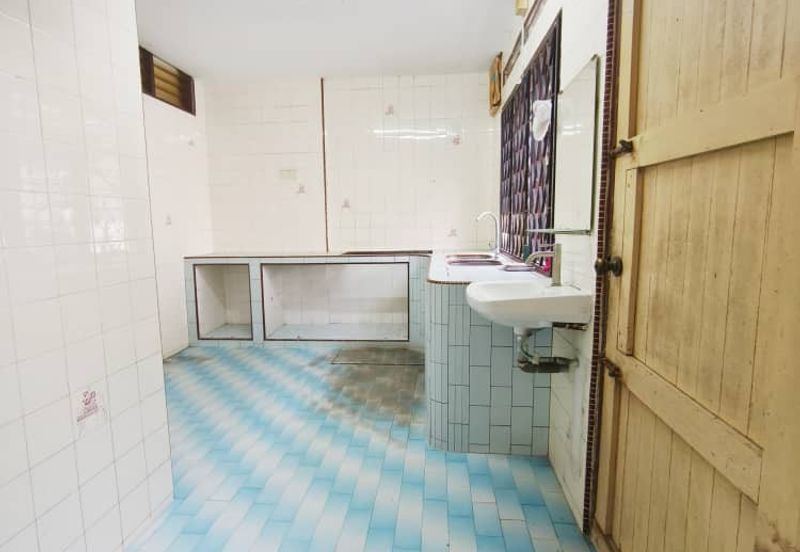 Taman Ungku Tun Aminah