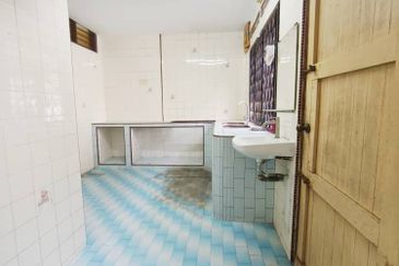 Taman Ungku Tun Aminah