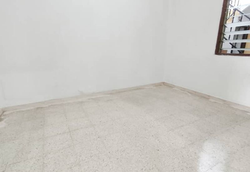 Taman Ungku Tun Aminah