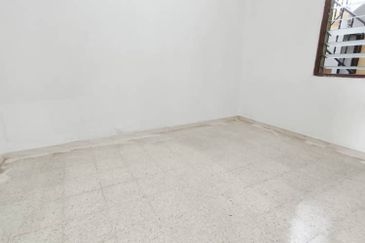 Taman Ungku Tun Aminah