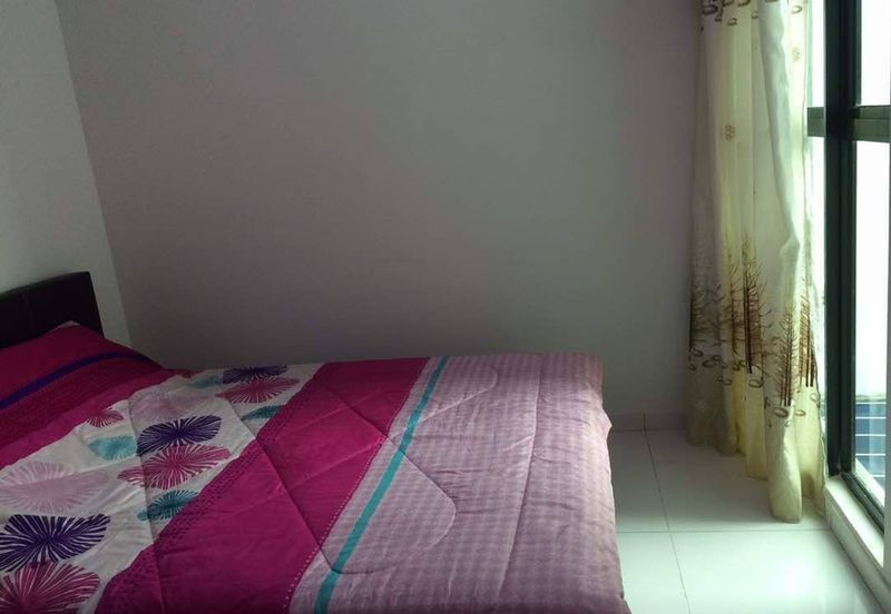 Sky Loft Premium Suites, Bukit Indah