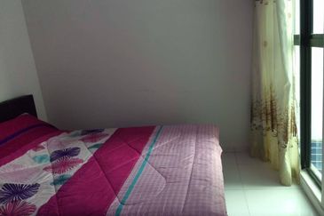 Sky Loft Premium Suites, Bukit Indah