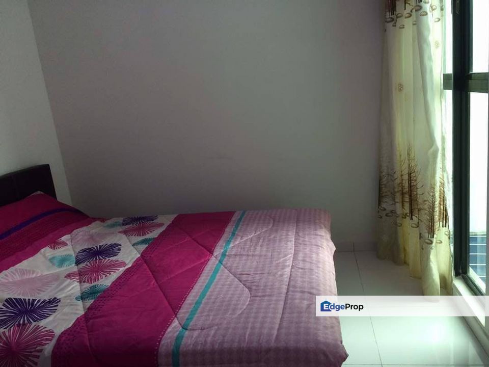 Sky Loft Premium Suites, Johor, Johor Bahru