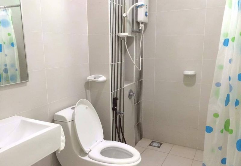 Sky Loft Premium Suites, Bukit Indah