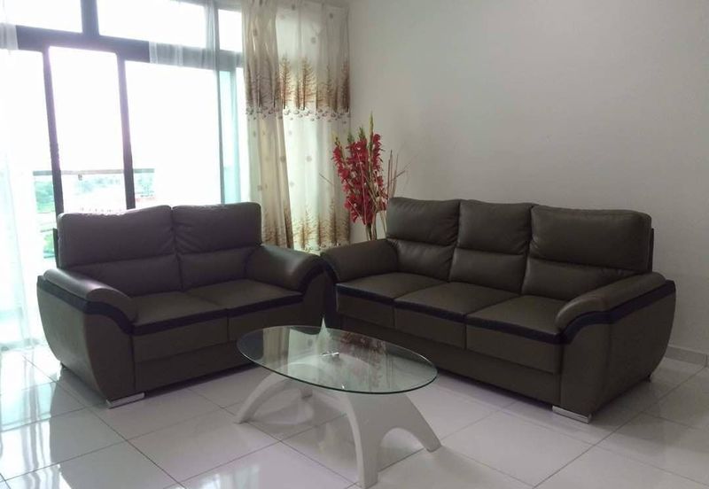 Sky Loft Premium Suites, Bukit Indah