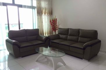 Sky Loft Premium Suites, Bukit Indah