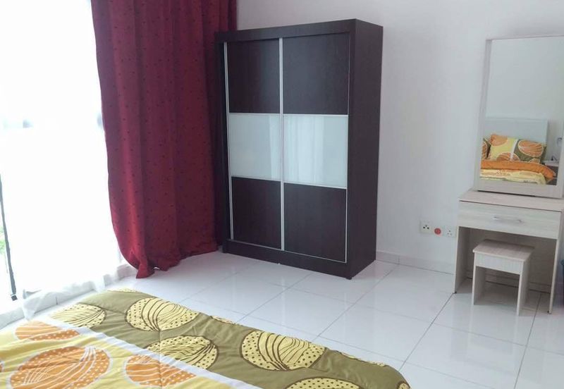 Sky Loft Premium Suites, Bukit Indah