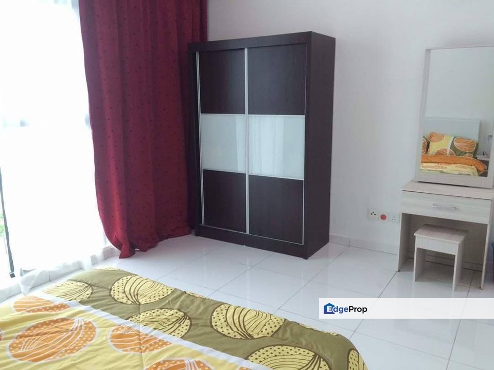 Sky Loft Premium Suites, Johor, Johor Bahru