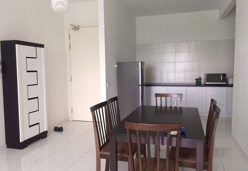 Sky Loft Premium Suites, Bukit Indah