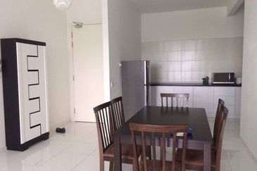 Sky Loft Premium Suites, Bukit Indah