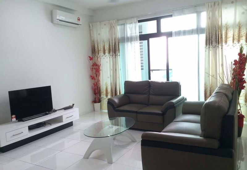 Sky Loft Premium Suites, Bukit Indah