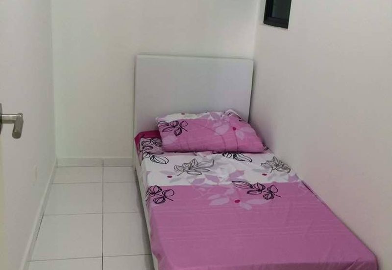 Sky Loft Premium Suites, Bukit Indah