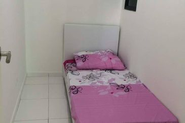 Sky Loft Premium Suites, Bukit Indah