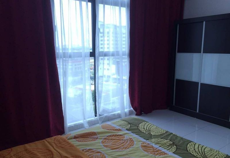 Sky Loft Premium Suites, Bukit Indah