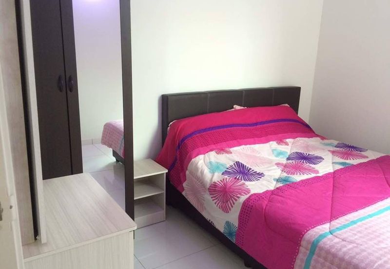 Sky Loft Premium Suites, Bukit Indah