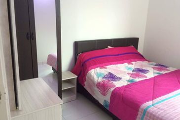 Sky Loft Premium Suites, Bukit Indah