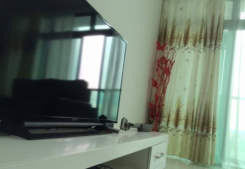 Sky Loft Premium Suites, Bukit Indah