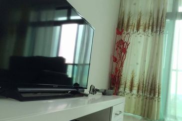 Sky Loft Premium Suites, Bukit Indah