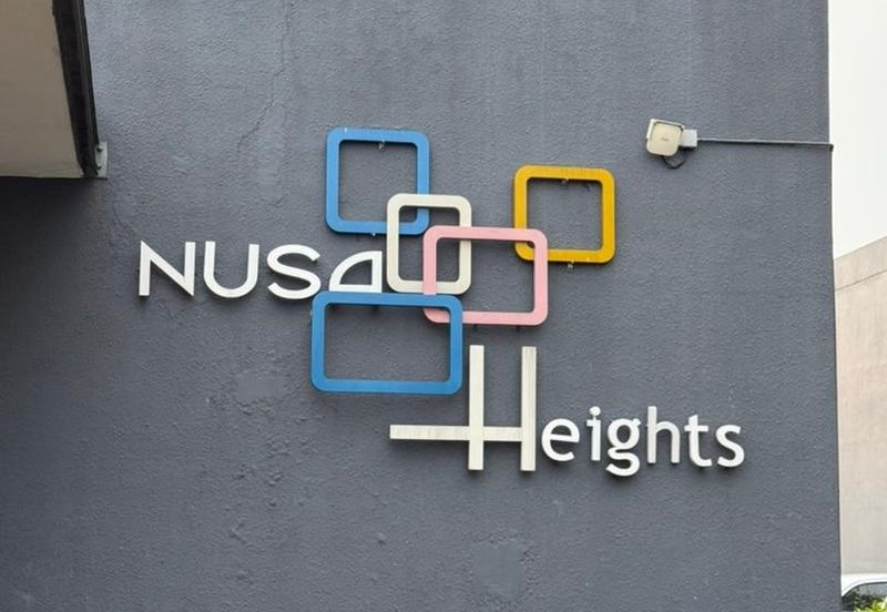 Nusa Heights (Nusa Puncak)