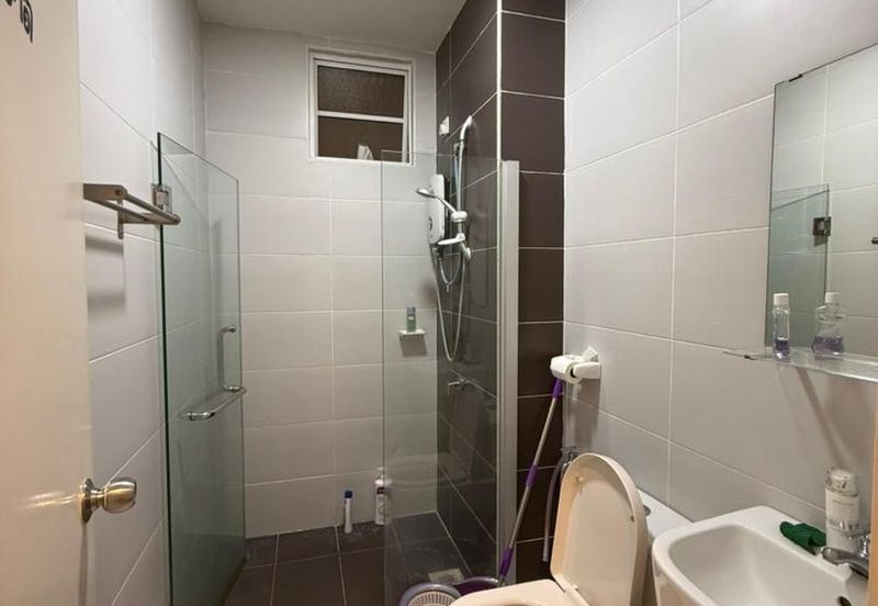 Nusa Heights (Nusa Puncak)