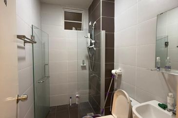 Nusa Heights (Nusa Puncak)