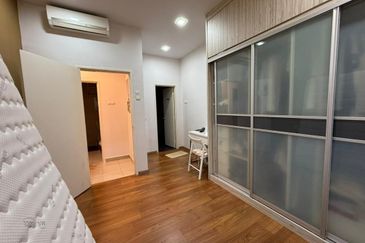 Nusa Heights (Nusa Puncak)