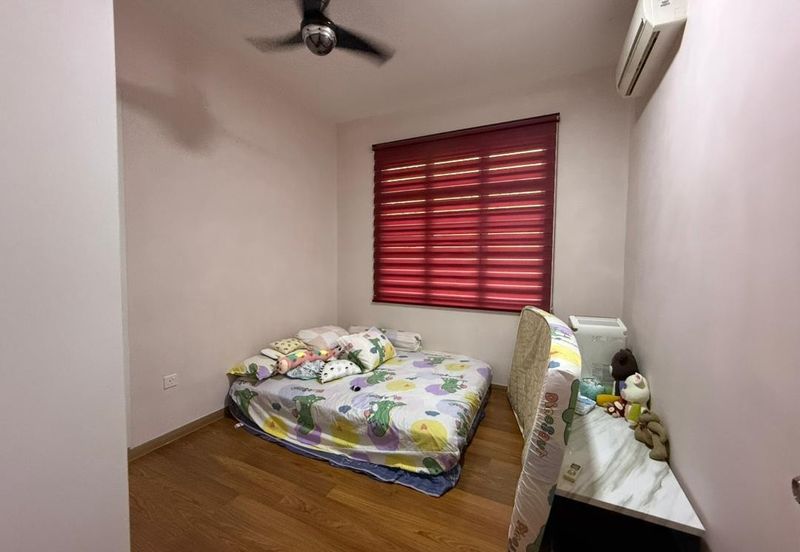 Nusa Heights (Nusa Puncak)