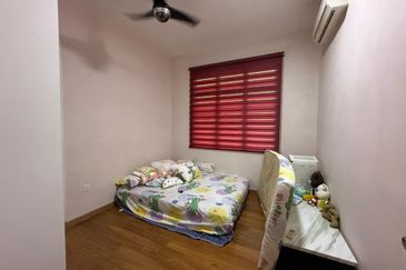 Nusa Heights (Nusa Puncak)