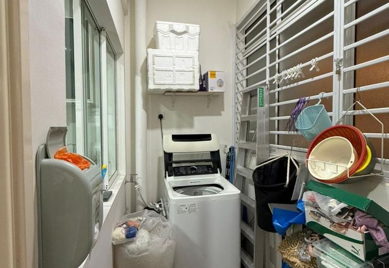 Nusa Heights (Nusa Puncak)