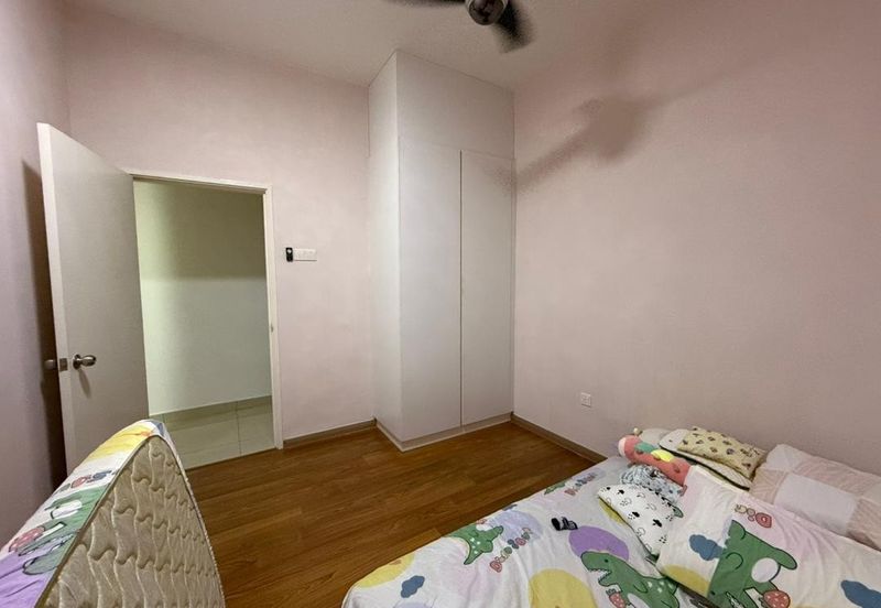 Nusa Heights (Nusa Puncak)